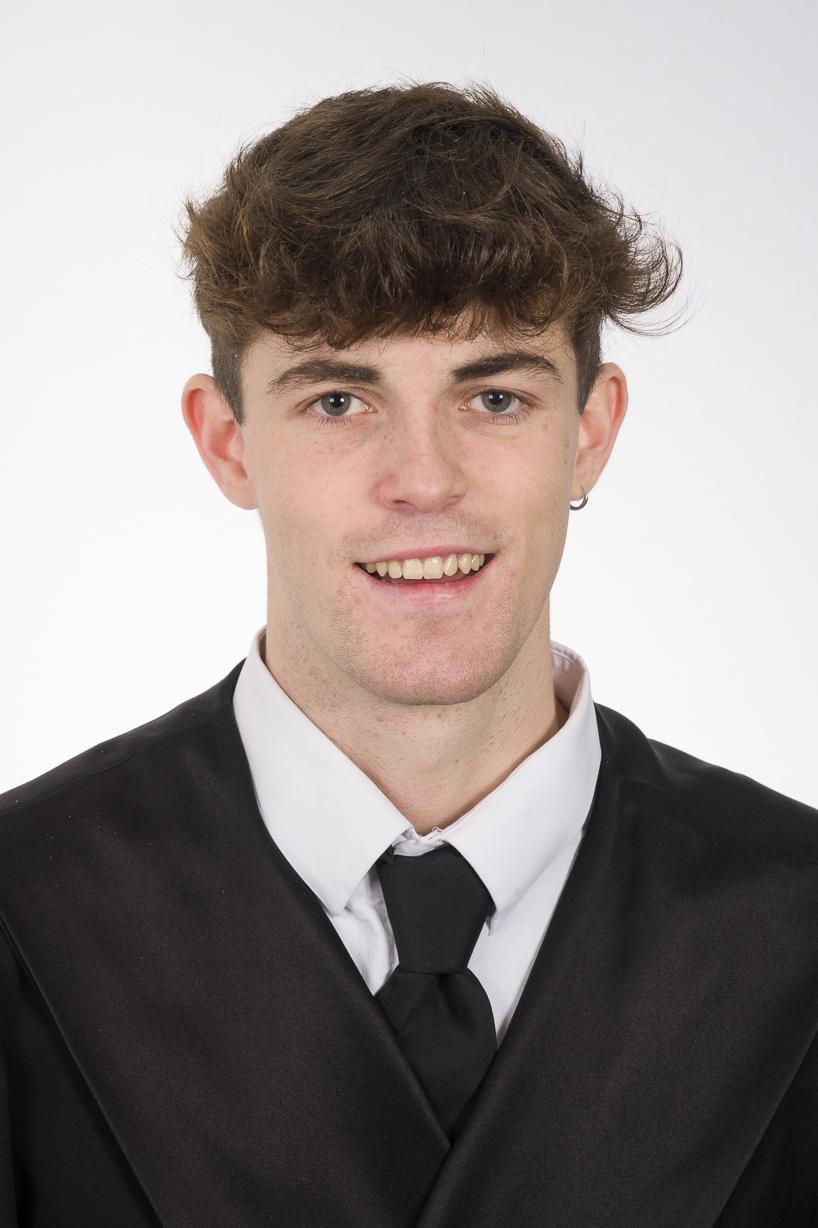 Navigation bar avatar